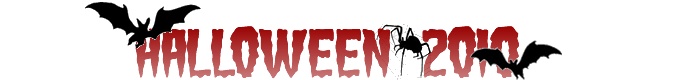 Halloween 2010 Title