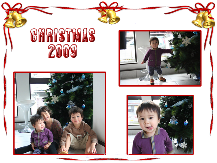 Halloween 2009 Photos 1