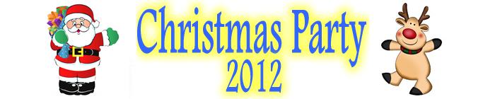 Christmas 2011 Title