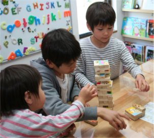 Elementary lesson photo