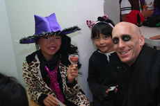 Halloween Photo