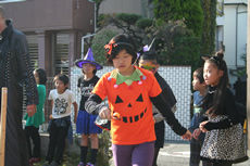 Halloween Photo