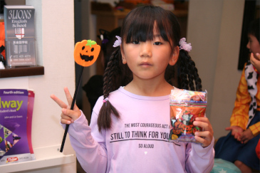 Halloween Photo