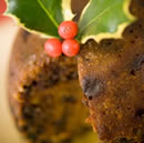 Xmas Pudding